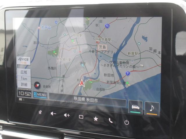 スズキ&nbsp;フロンクス&nbsp;&nbsp;&nbsp;秋田県の詳細画像&nbsp;その4