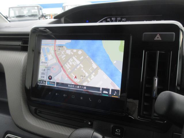 スズキ ソリオ   秋田県の詳細画像 その4