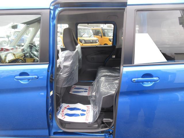 スズキ ソリオ   秋田県の詳細画像 その6