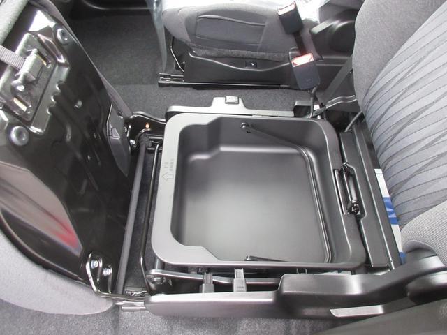 スズキ ソリオ   秋田県の詳細画像 その9