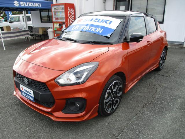 スズキ スイフト   熊本県の詳細画像 その2