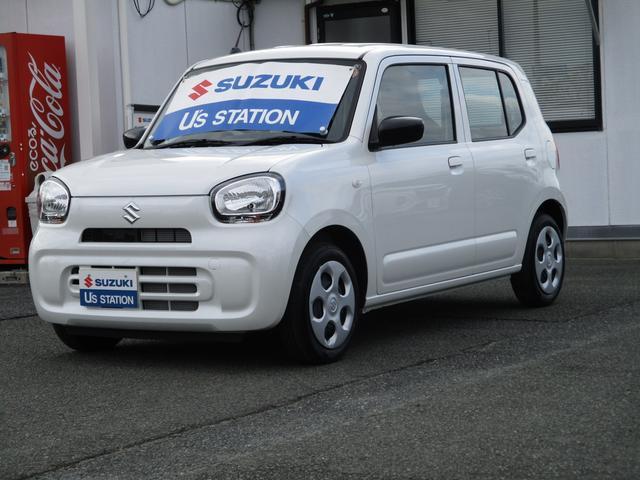 スズキ&nbsp;アルト&nbsp;&nbsp;&nbsp;熊本県