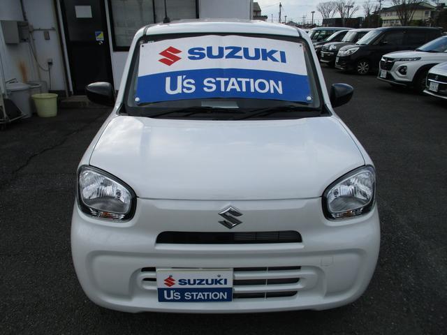 スズキ&nbsp;アルト&nbsp;&nbsp;&nbsp;熊本県の詳細画像&nbsp;その3