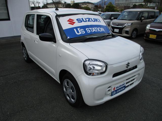 スズキ&nbsp;アルト&nbsp;&nbsp;&nbsp;熊本県の詳細画像&nbsp;その4