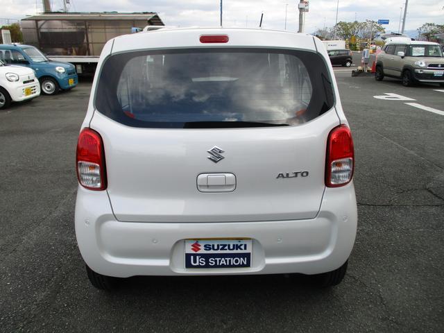 スズキ&nbsp;アルト&nbsp;&nbsp;&nbsp;熊本県の詳細画像&nbsp;その7