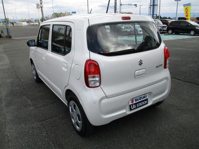 スズキ&nbsp;アルト&nbsp;&nbsp;&nbsp;熊本県の詳細画像&nbsp;その8