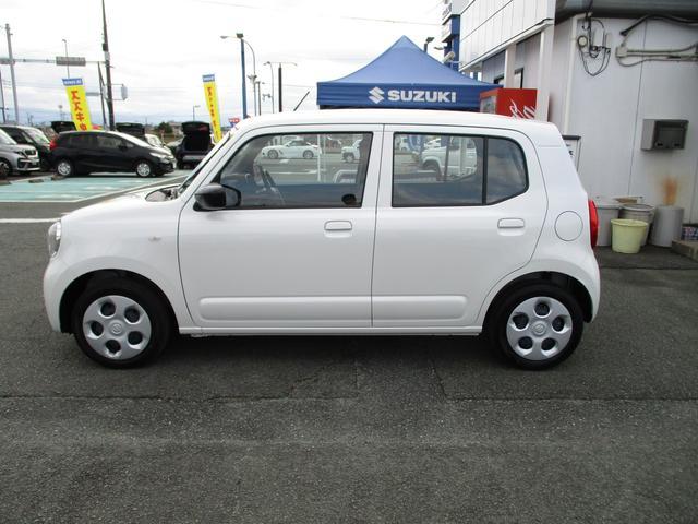 スズキ&nbsp;アルト&nbsp;&nbsp;&nbsp;熊本県の詳細画像&nbsp;その9