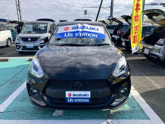 スズキ スイフト   熊本県の詳細画像 その2