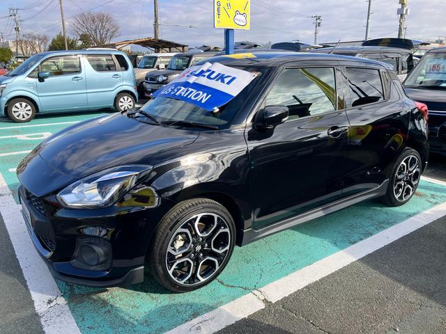 スズキ スイフト   熊本県の詳細画像 その4