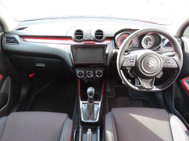 スズキ スイフト   東京都の詳細画像 その3