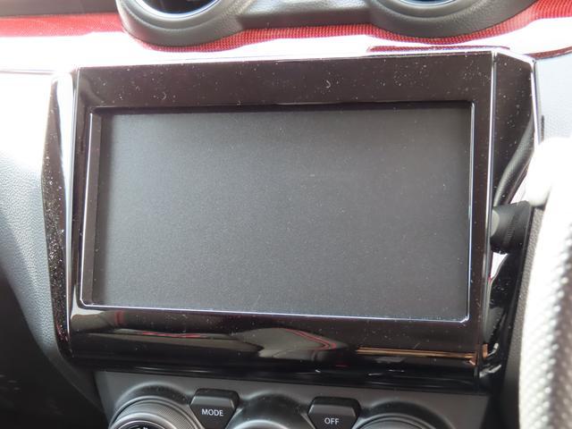 スズキ スイフト   東京都の詳細画像 その4