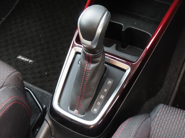 スズキ スイフト   東京都の詳細画像 その5