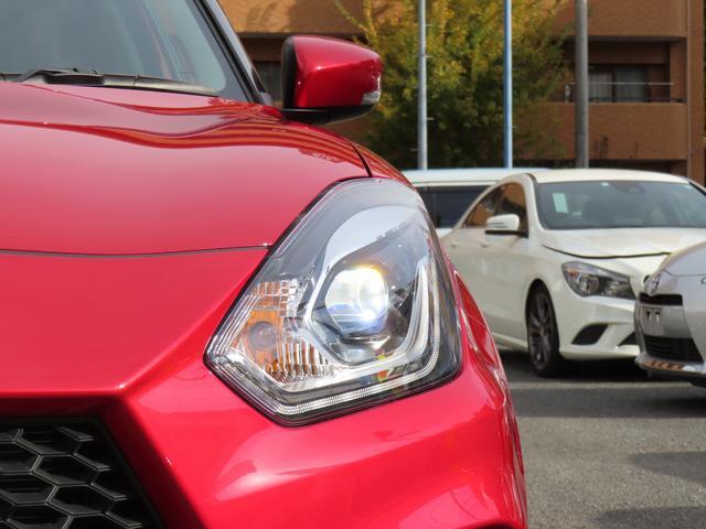 スズキ スイフト   東京都の詳細画像 その8