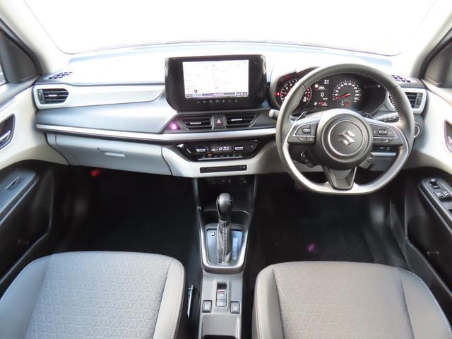 スズキ スイフト   東京都の詳細画像 その3