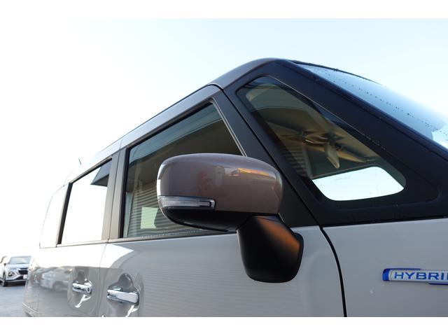 スズキ&nbsp;ワゴンRスマイル&nbsp;&nbsp;&nbsp;福島県の詳細画像&nbsp;その5