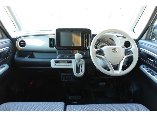 スズキ&nbsp;ワゴンRスマイル&nbsp;&nbsp;&nbsp;福島県の詳細画像&nbsp;その7