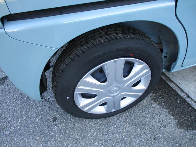 スズキ スペーシア   山形県の詳細画像 その6