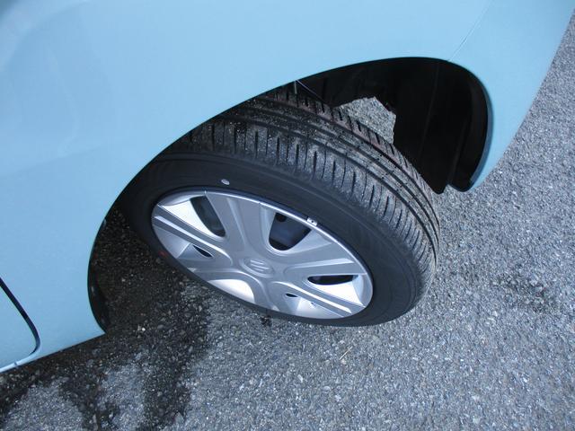 スズキ スペーシア   山形県の詳細画像 その7