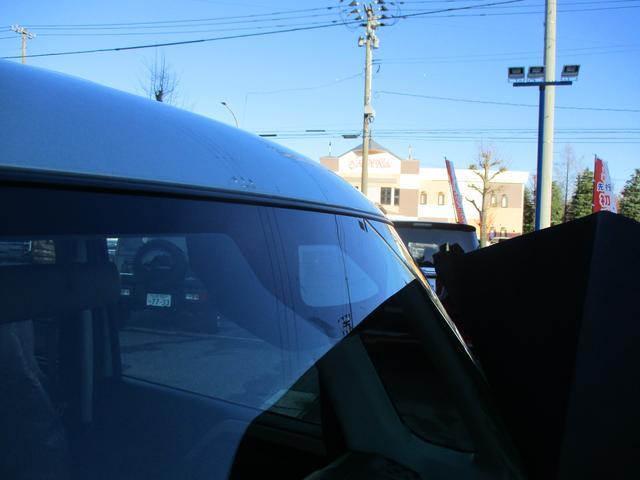 スズキ スペーシア   山形県の詳細画像 その9