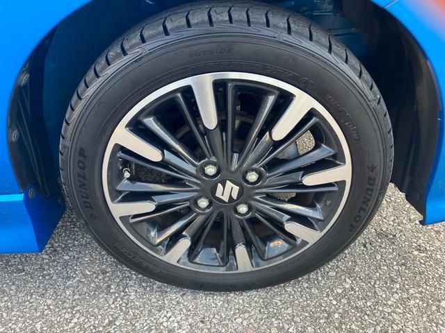 スズキ スペーシア   沖縄県の詳細画像 その4