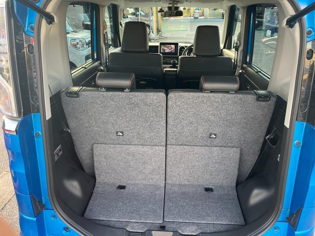 スズキ スペーシア   沖縄県の詳細画像 その9