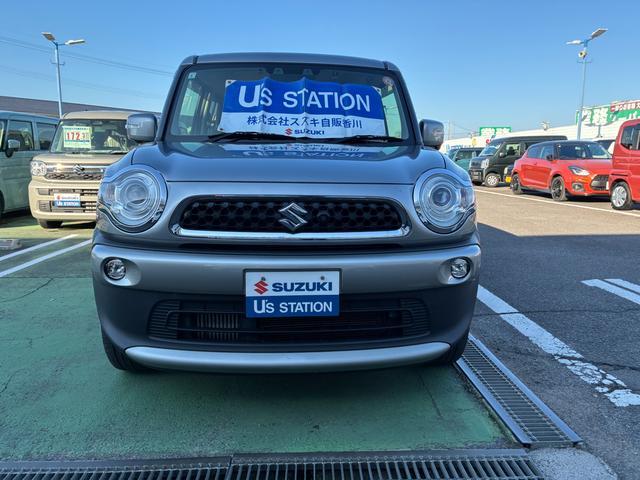 スズキ クロスビー   香川県の詳細画像 その2