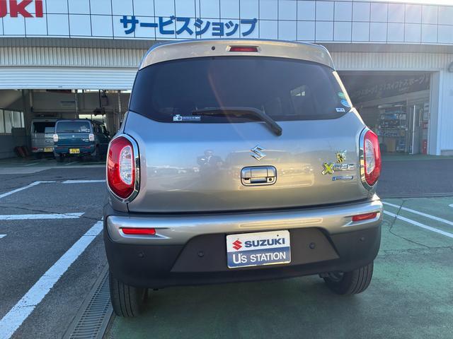 スズキ クロスビー   香川県の詳細画像 その3