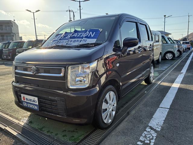 スズキ&nbsp;ワゴンR&nbsp;&nbsp;&nbsp;香川県