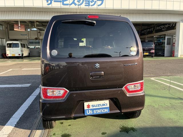 スズキ&nbsp;ワゴンR&nbsp;&nbsp;&nbsp;香川県の詳細画像&nbsp;その3