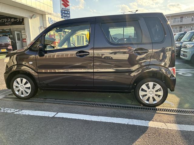 スズキ&nbsp;ワゴンR&nbsp;&nbsp;&nbsp;香川県の詳細画像&nbsp;その5