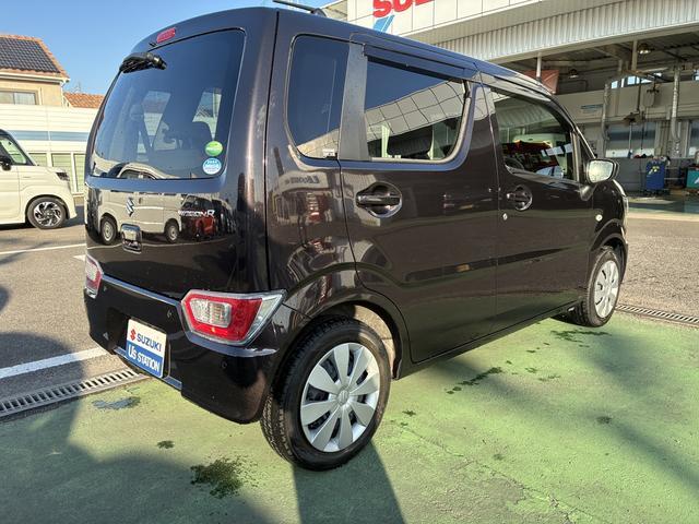 スズキ&nbsp;ワゴンR&nbsp;&nbsp;&nbsp;香川県の詳細画像&nbsp;その8