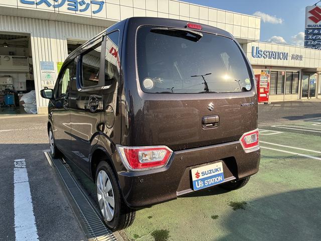 スズキ&nbsp;ワゴンR&nbsp;&nbsp;&nbsp;香川県の詳細画像&nbsp;その9