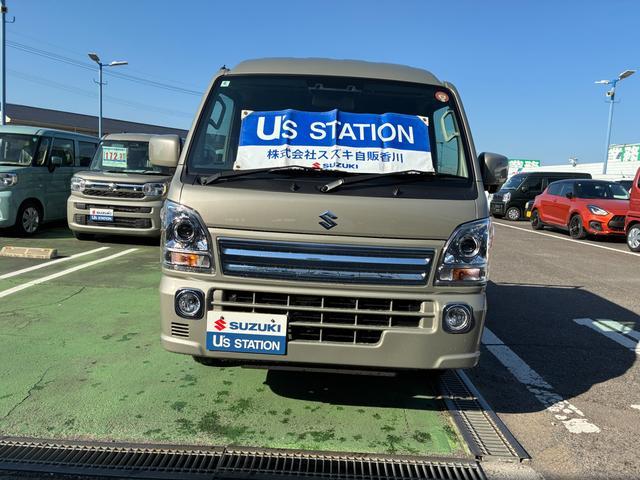 スズキ キャリイ   香川県の詳細画像 その2