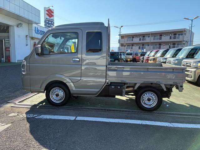 スズキ キャリイ   香川県の詳細画像 その5