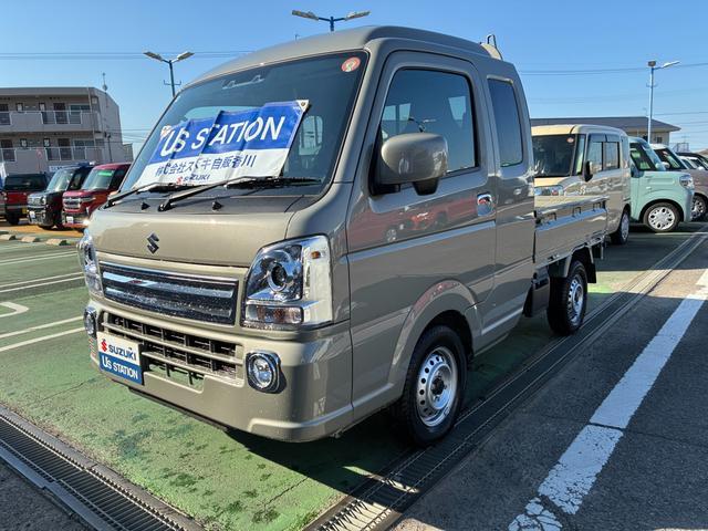 スズキ キャリイ   香川県の詳細画像 その7