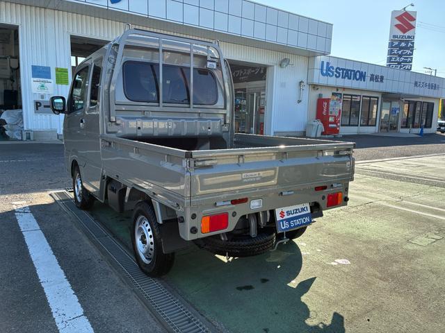 スズキ キャリイ   香川県の詳細画像 その9