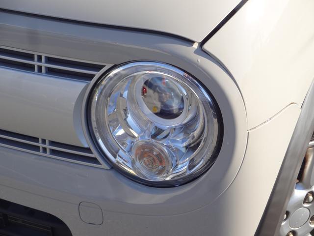 スズキ アルトラパン   長野県の詳細画像 その4