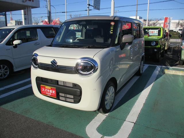 スズキ&nbsp;ワゴンRスマイル&nbsp;&nbsp;&nbsp;千葉県