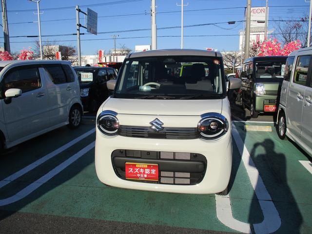 スズキ&nbsp;ワゴンRスマイル&nbsp;&nbsp;&nbsp;千葉県の詳細画像&nbsp;その2