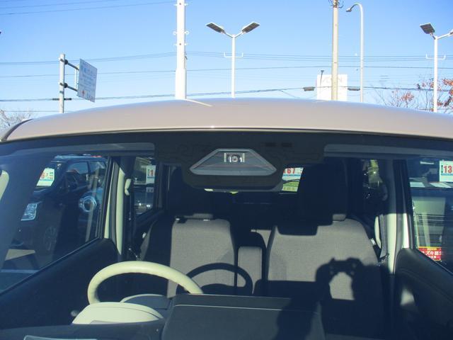 スズキ&nbsp;ワゴンRスマイル&nbsp;&nbsp;&nbsp;千葉県の詳細画像&nbsp;その3