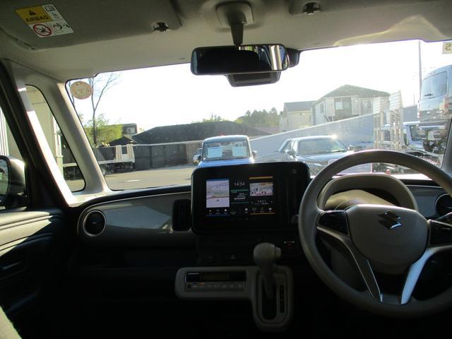 スズキ&nbsp;ワゴンRスマイル&nbsp;&nbsp;&nbsp;千葉県の詳細画像&nbsp;その5