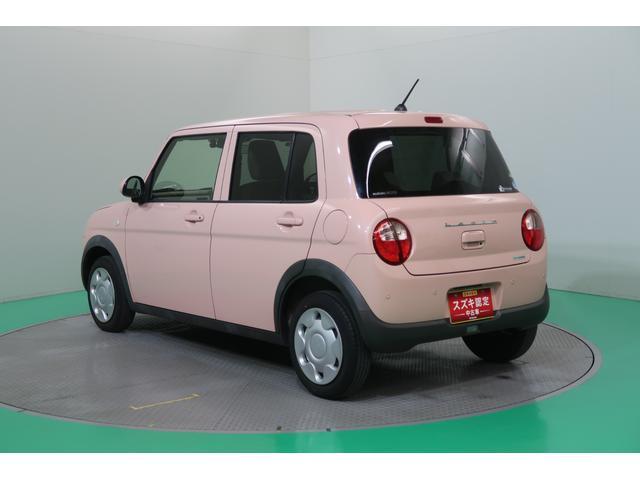 スズキ アルトラパン   埼玉県の詳細画像 その7