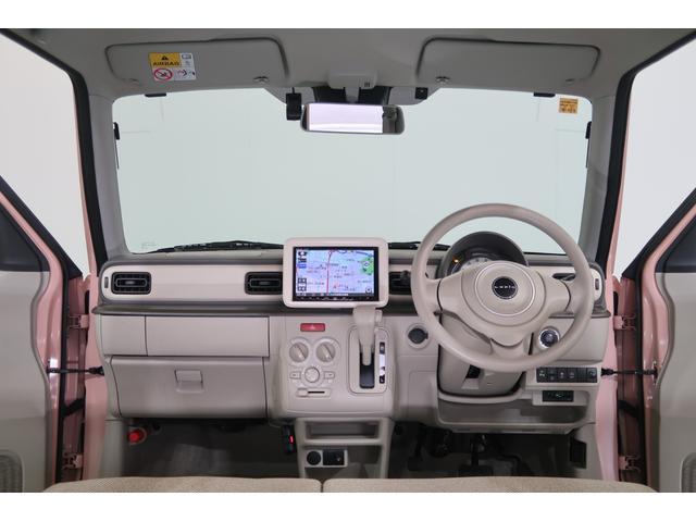 スズキ アルトラパン   埼玉県の詳細画像 その9