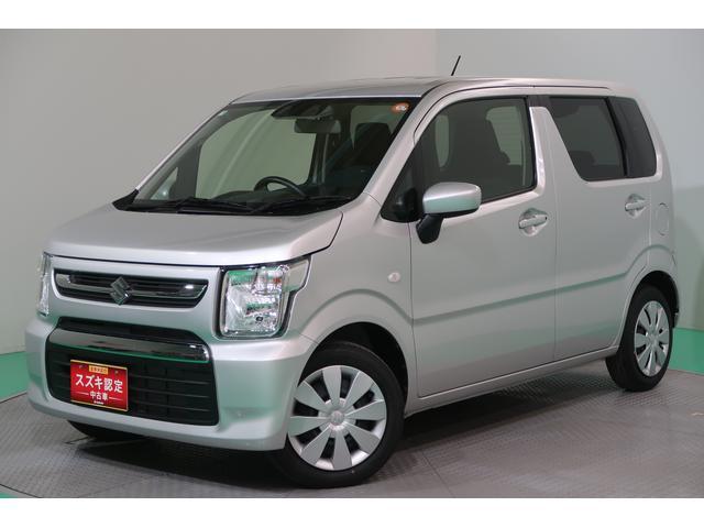 スズキ ワゴンR   埼玉県