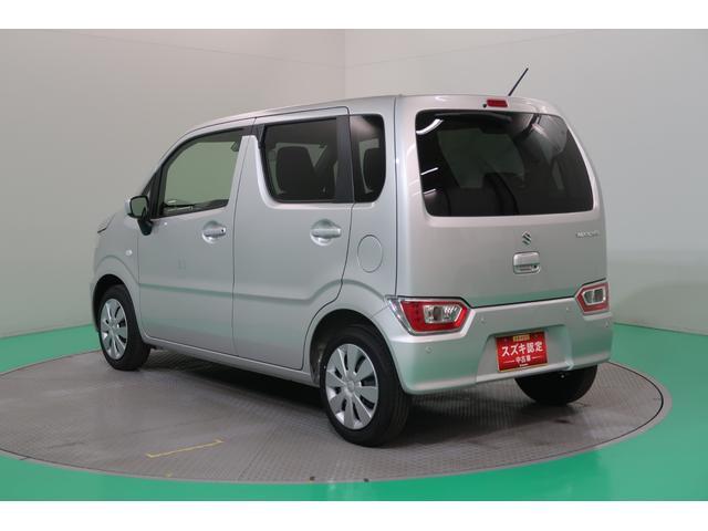 スズキ ワゴンR   埼玉県の詳細画像 その6