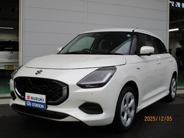 スズキ&nbsp;スイフト&nbsp;&nbsp;&nbsp;滋賀県