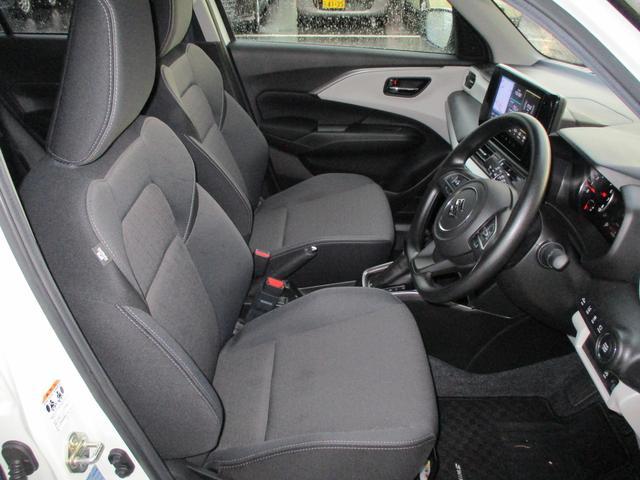 スズキ&nbsp;スイフト&nbsp;&nbsp;&nbsp;滋賀県の詳細画像&nbsp;その5