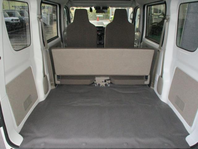 スズキ&nbsp;エブリイ&nbsp;&nbsp;&nbsp;滋賀県の詳細画像&nbsp;その3