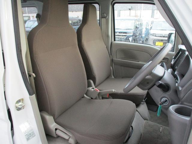 スズキ&nbsp;エブリイ&nbsp;&nbsp;&nbsp;滋賀県の詳細画像&nbsp;その4