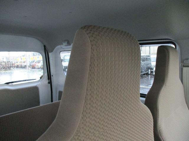 スズキ&nbsp;エブリイ&nbsp;&nbsp;&nbsp;滋賀県の詳細画像&nbsp;その5